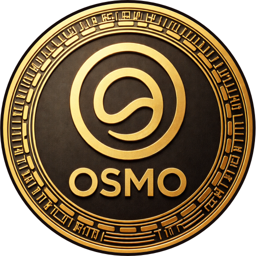 OSMO